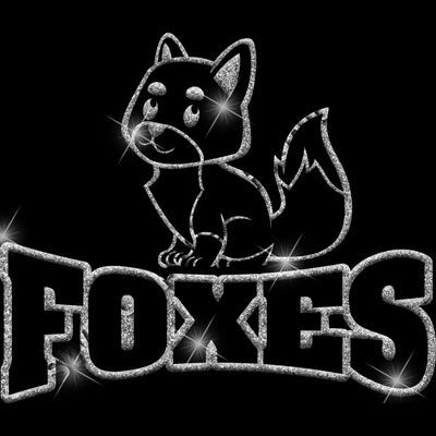 GLT32 SILVER GLITTER Thumbnail