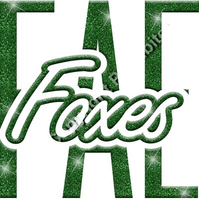 GLT95 GREEN GLITTER Thumbnail