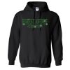 18500 Adult Heavy Blend Hooded Sweatshirt Thumbnail