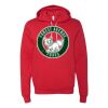 3719 Unisex Sponge Fleece Hoodie Thumbnail