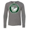 3513Y Youth Extra Soft Tri-blend Long Sleeve Thumbnail