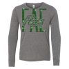 3513Y Youth Extra Soft Tri-blend Long Sleeve Thumbnail
