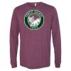 3513 Adult Extra Soft Tri-blend Long Sleeve Thumbnail