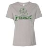 6413 Women’s Extra Soft Tri-blend Tee Thumbnail